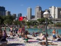 0210-1658 Brisbane South bank pool (2107886)